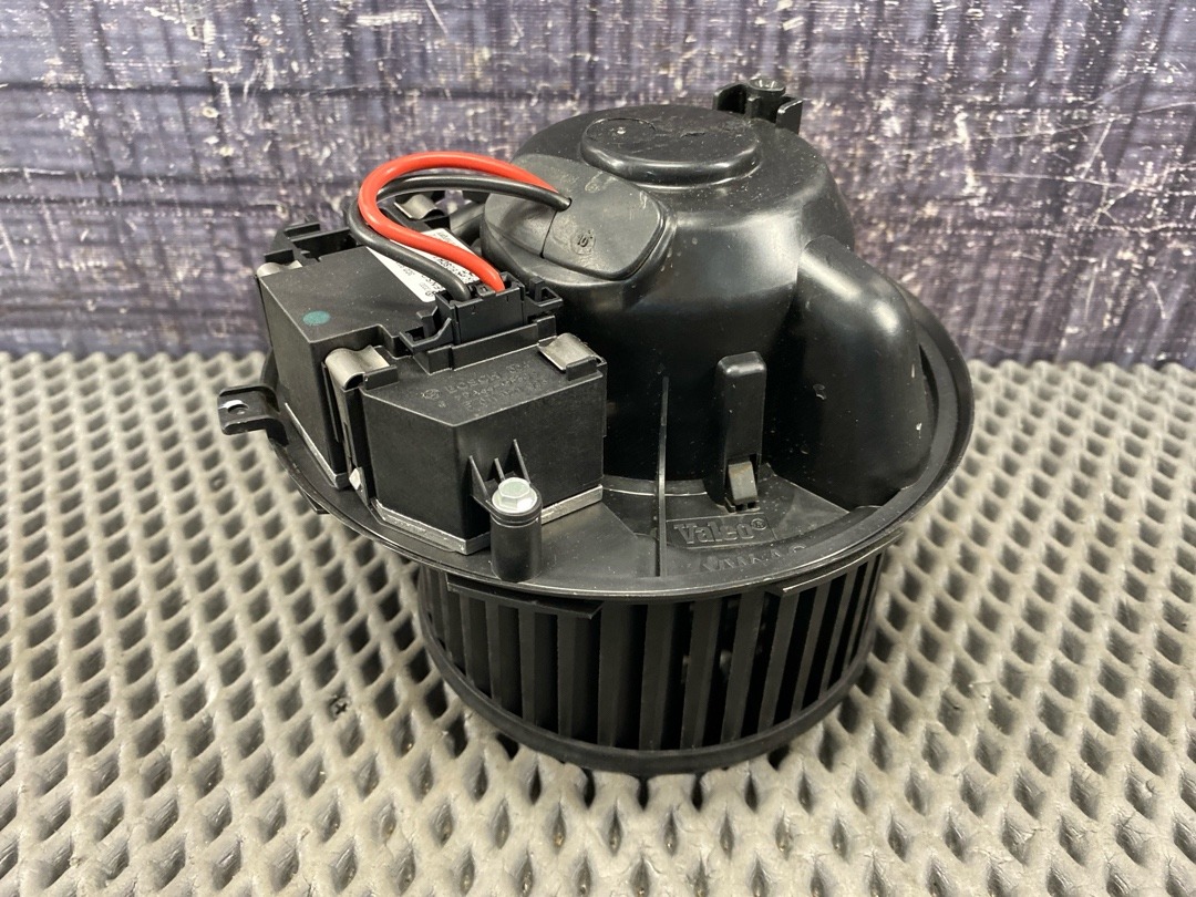 Мотор печки, 4570 рублей, Красноярск