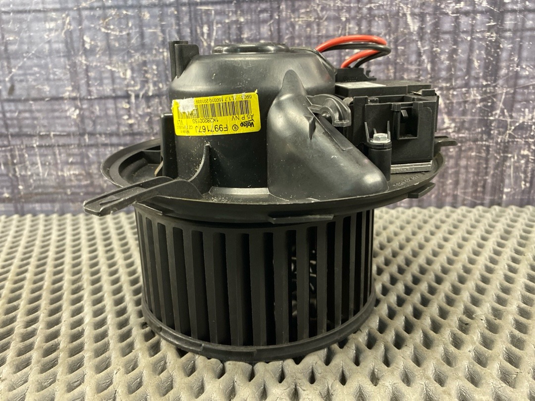 Мотор печки, 4570 рублей, Красноярск