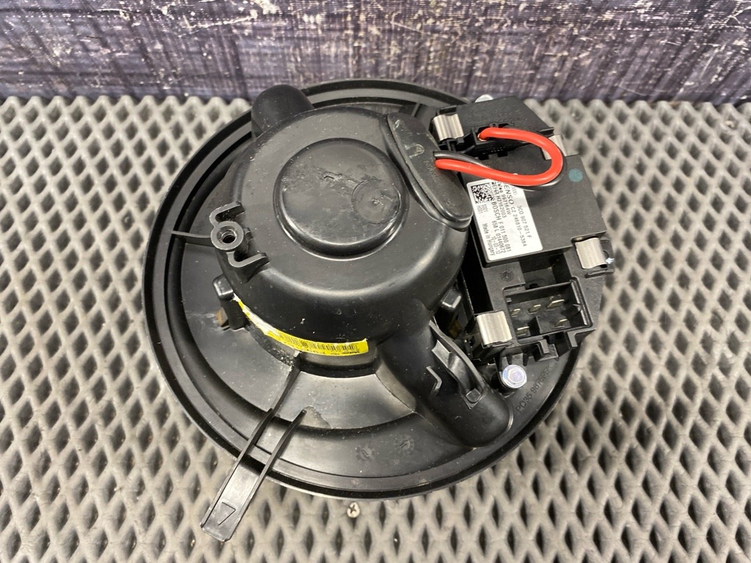 Мотор печки, 4570 рублей, Красноярск