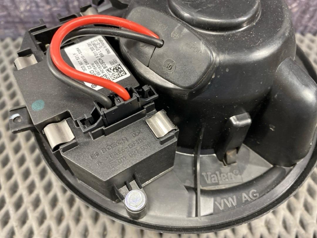 Мотор печки, 4570 рублей, Красноярск