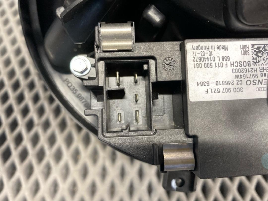 Мотор печки, 4570 рублей, Красноярск