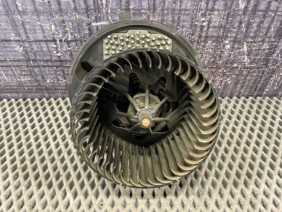 Мотор печки, 4570 рублей, Красноярск