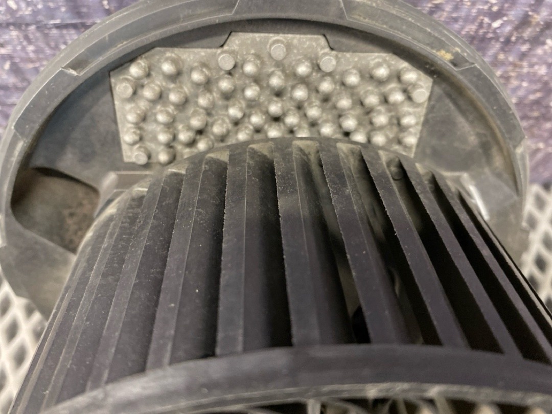 Мотор печки, 4570 рублей, Красноярск