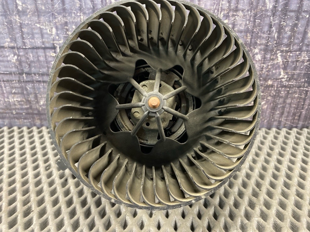 Мотор печки, 4570 рублей, Красноярск