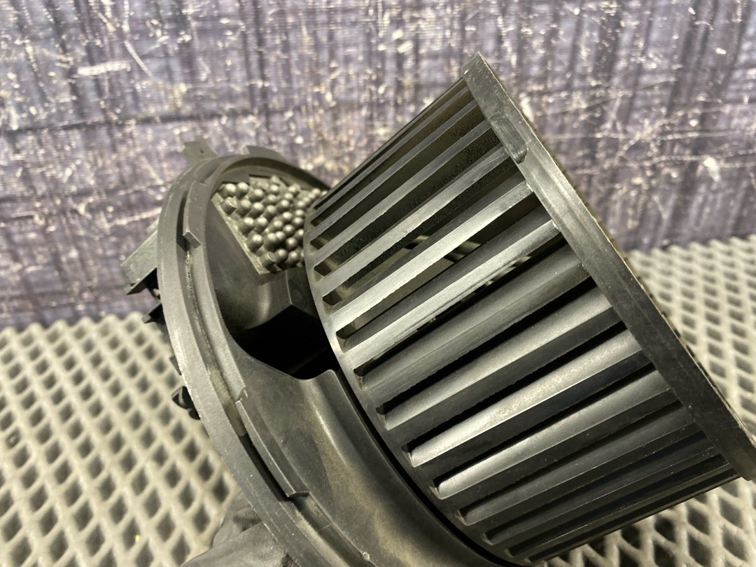 Мотор печки, 4570 рублей, Красноярск