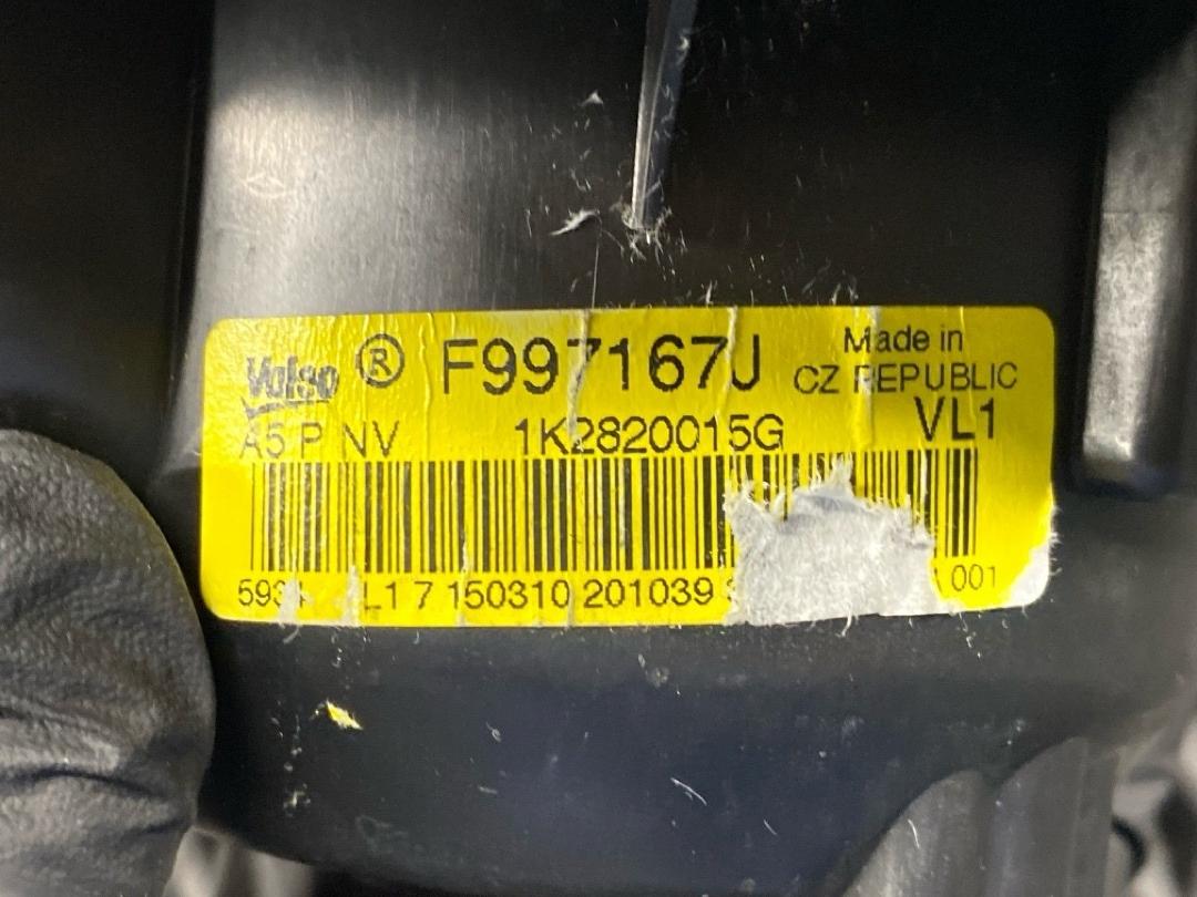 Мотор печки, 4570 рублей, Красноярск