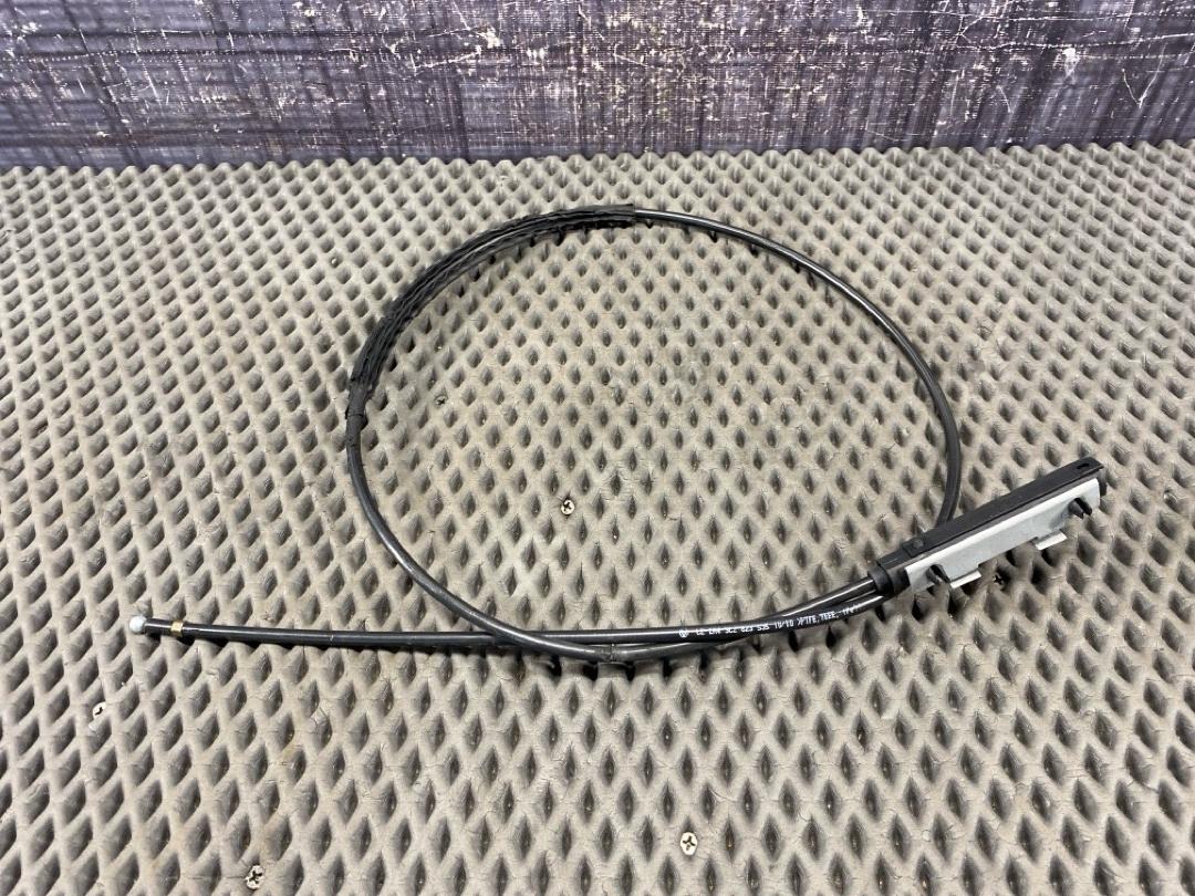 Трос капота, 730 рублей, Красноярск