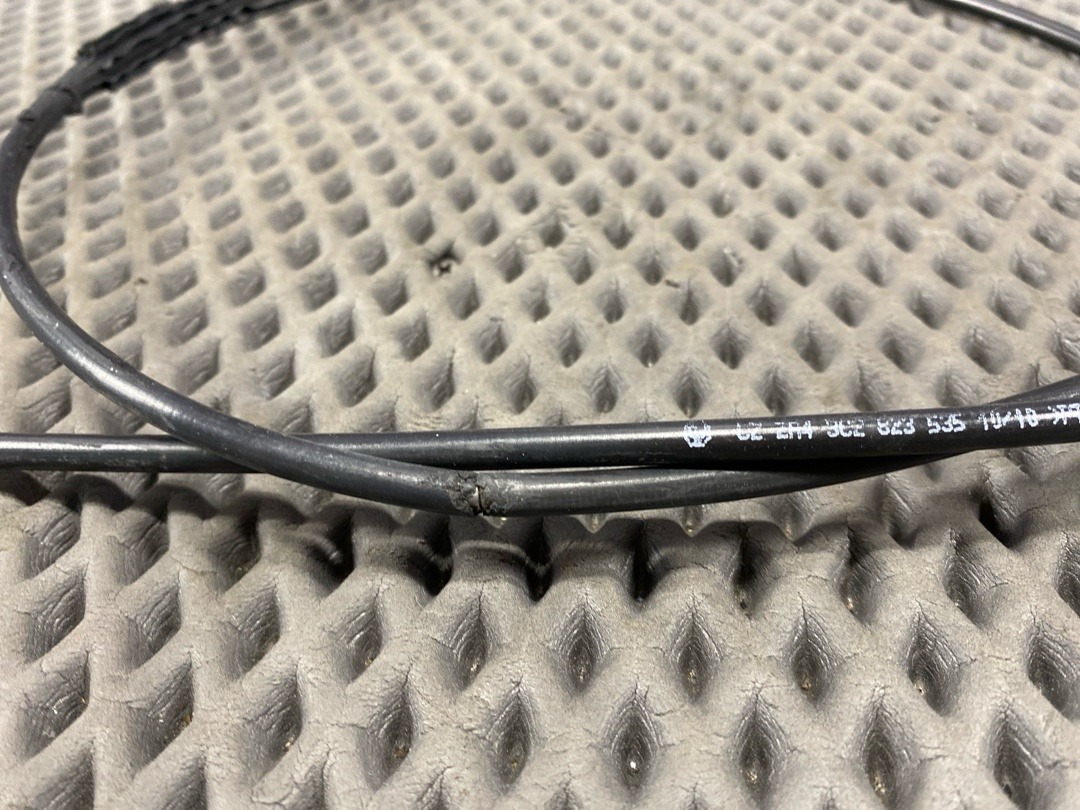 Трос капота, 730 рублей, Красноярск