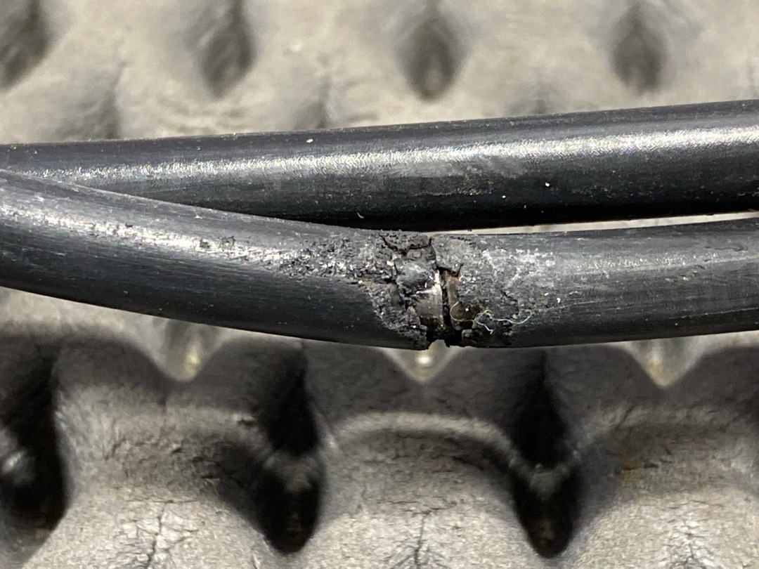 Трос капота, 730 рублей, Красноярск