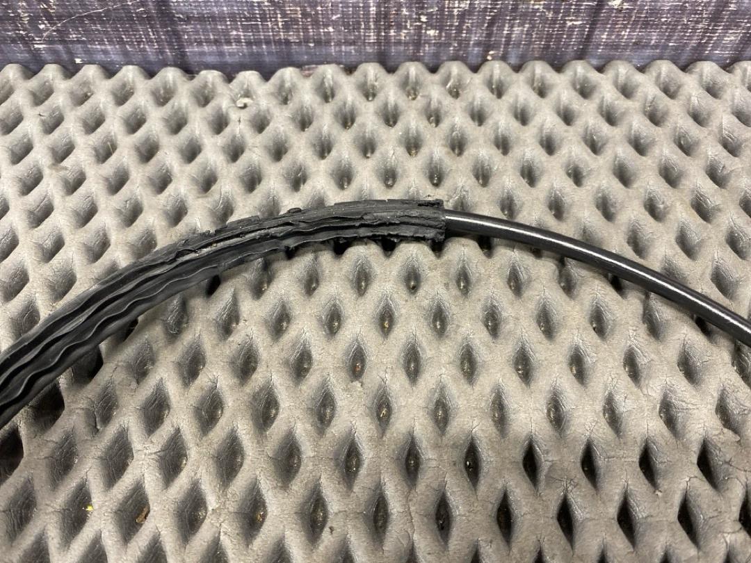 Трос капота, 730 рублей, Красноярск