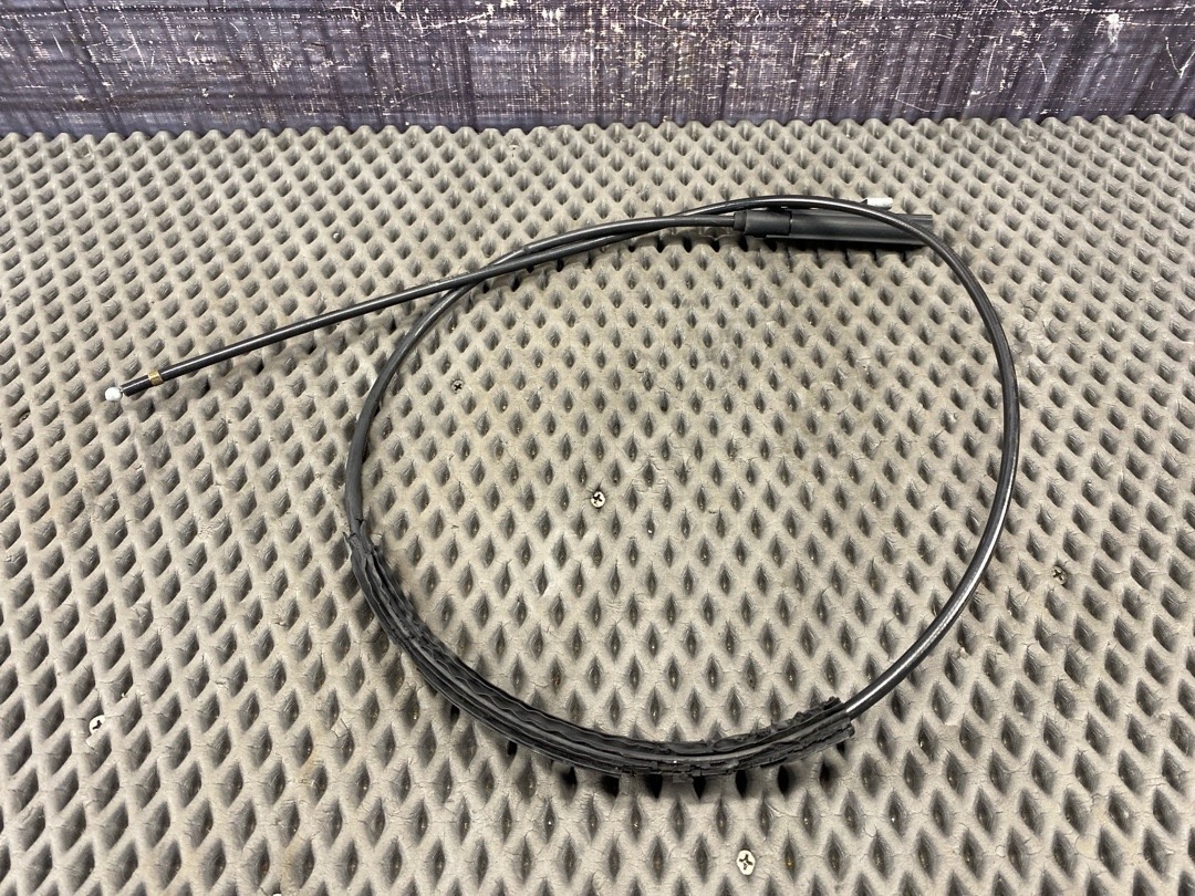 Трос капота, 730 рублей, Красноярск