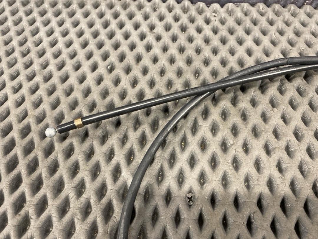 Трос капота, 730 рублей, Красноярск