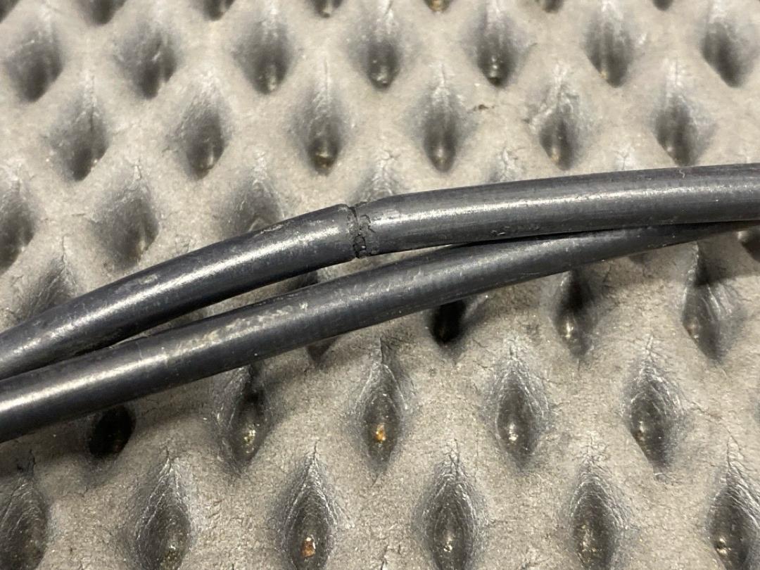 Трос капота, 730 рублей, Красноярск