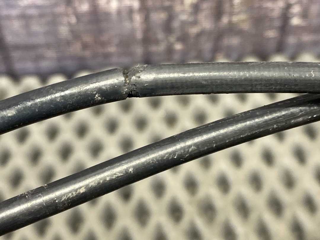 Трос капота, 730 рублей, Красноярск