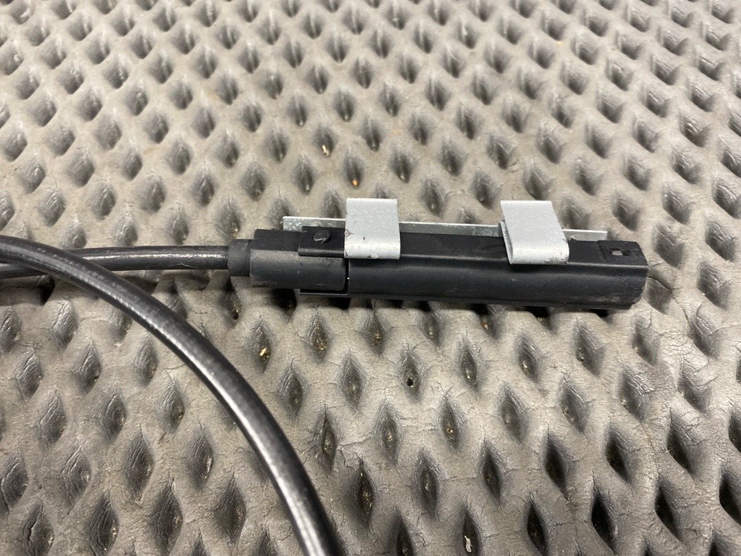 Трос капота, 730 рублей, Красноярск