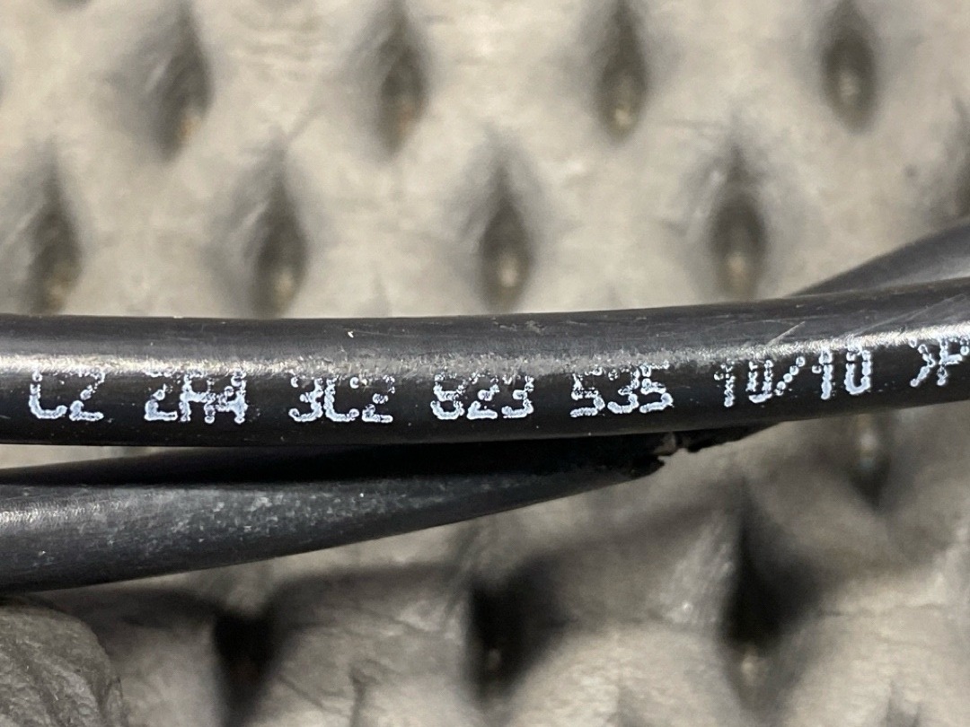 Трос капота, 730 рублей, Красноярск