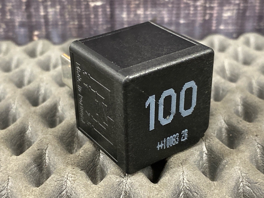 Реле, 620 рублей, Красноярск