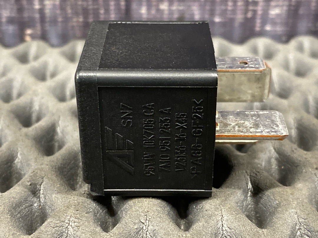 Реле, 620 рублей, Красноярск