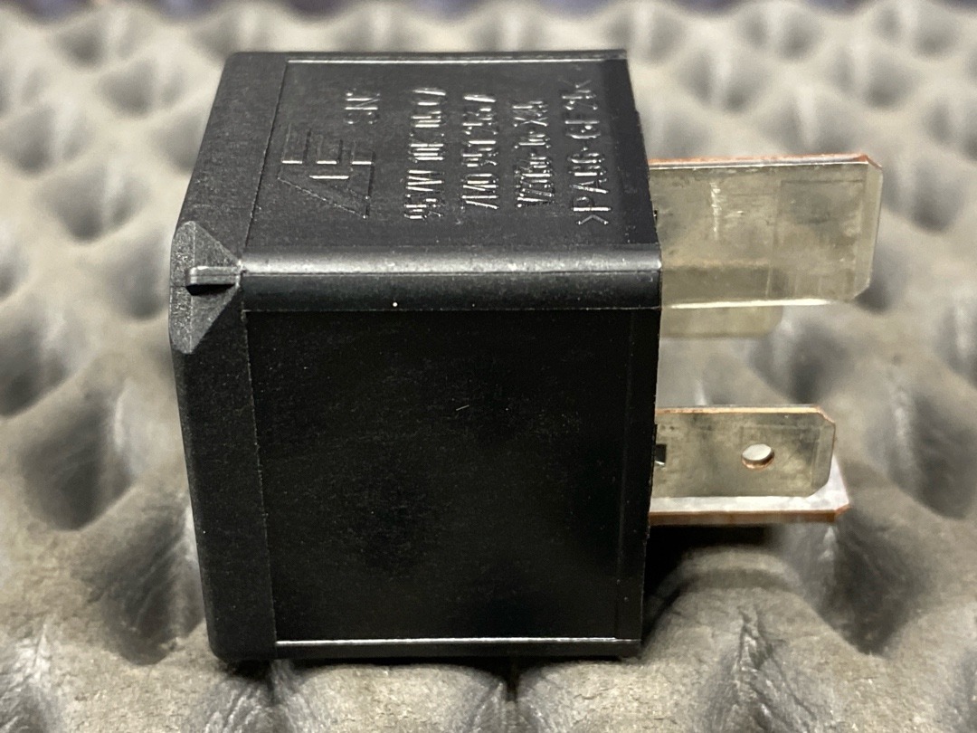 Реле, 620 рублей, Красноярск