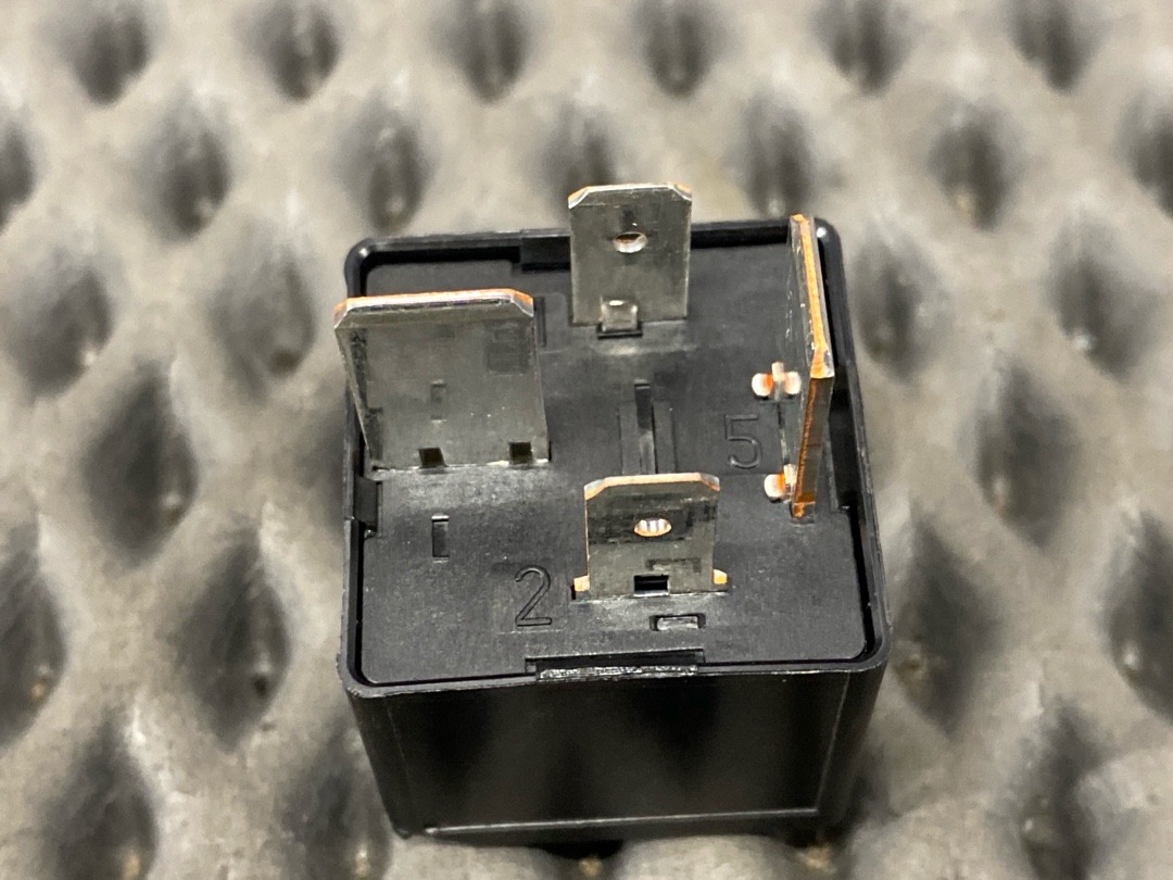 Реле, 620 рублей, Красноярск