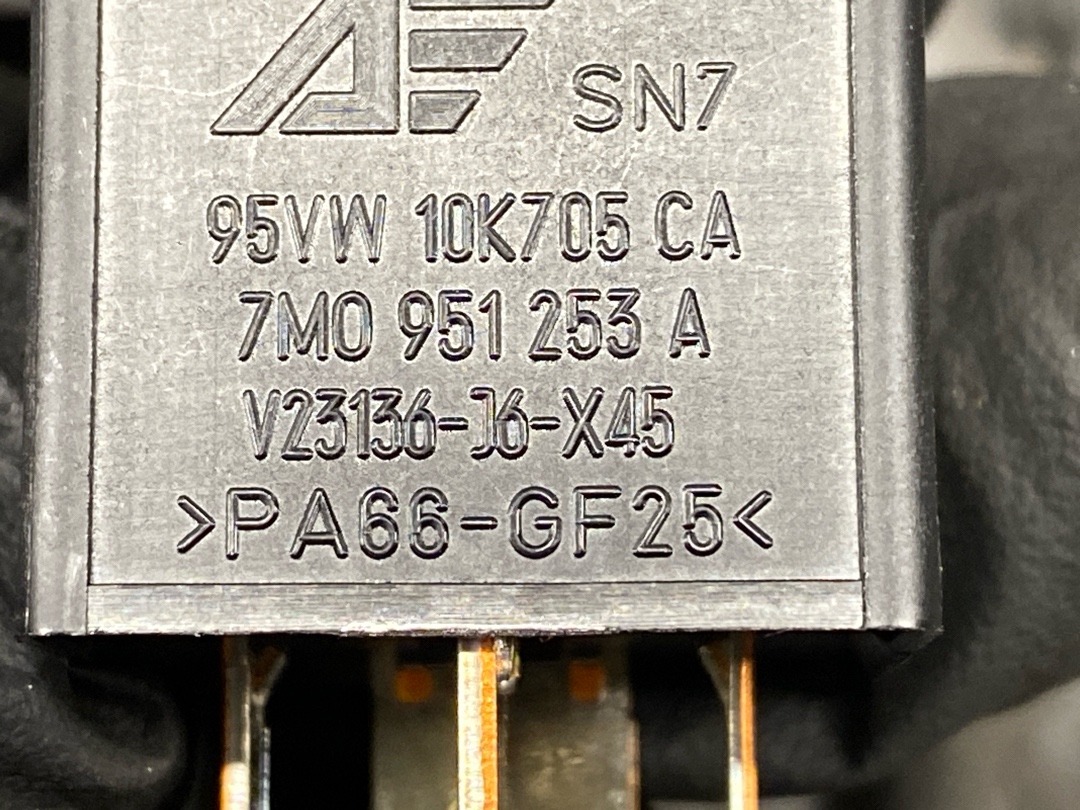 Реле, 620 рублей, Красноярск