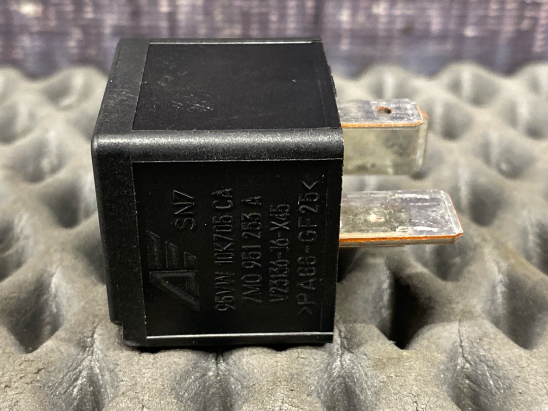 Реле, 620 рублей, Красноярск