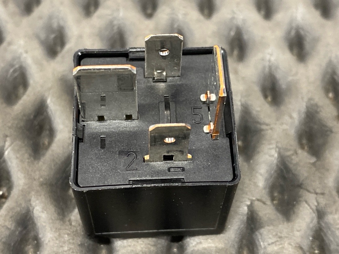 Реле, 620 рублей, Красноярск