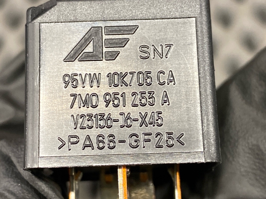 Реле, 620 рублей, Красноярск