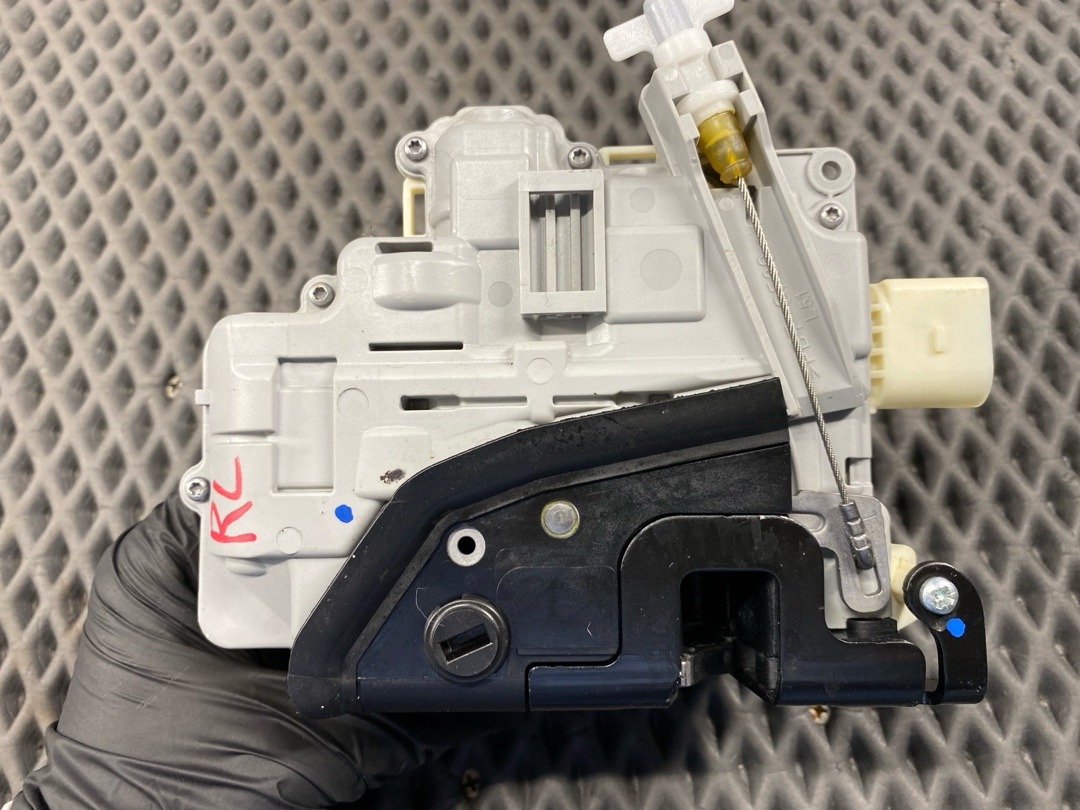 Замок двери, 1570 рублей, Красноярск