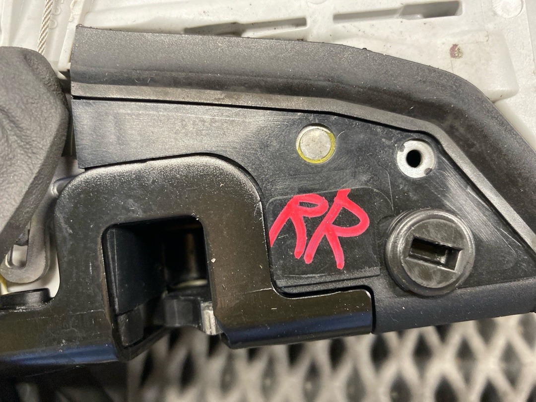 Замок двери, 1570 рублей, Красноярск