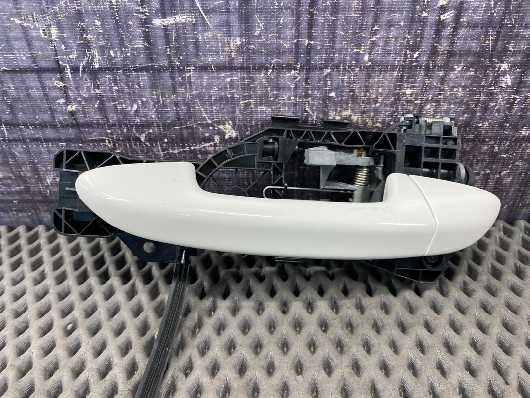 Ручка двери внешняя, 2960 рублей, Красноярск