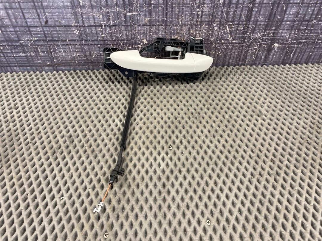 Ручка двери внешняя, 2960 рублей, Красноярск