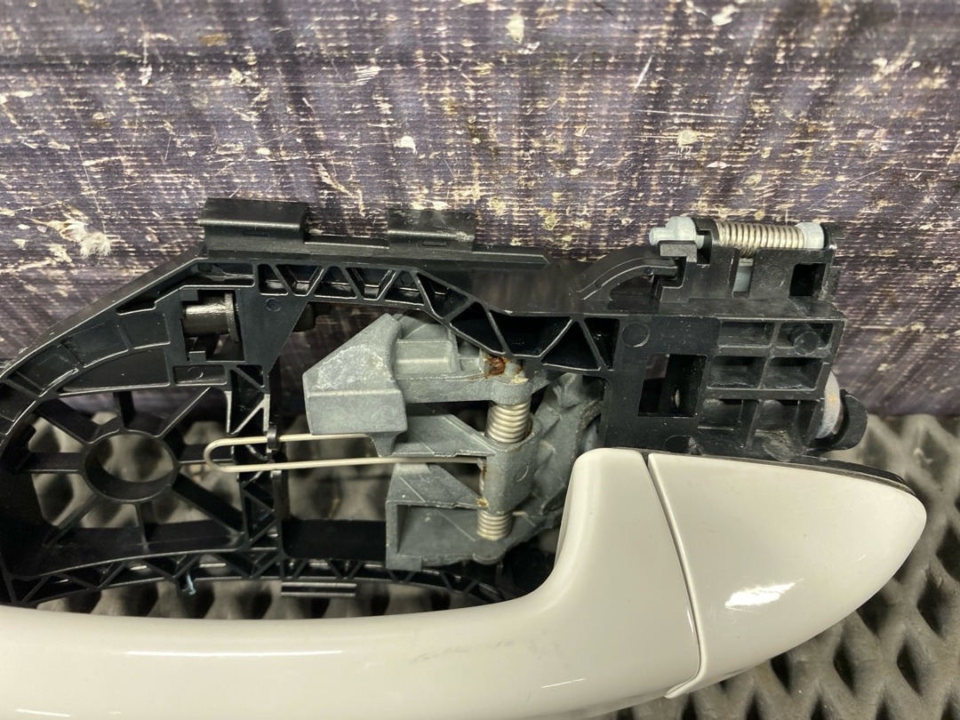 Ручка двери внешняя, 2960 рублей, Красноярск