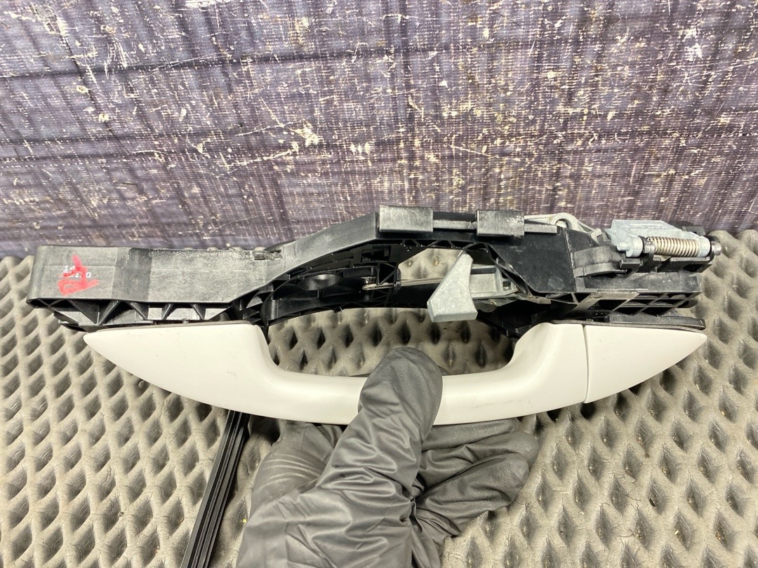 Ручка двери внешняя, 2960 рублей, Красноярск