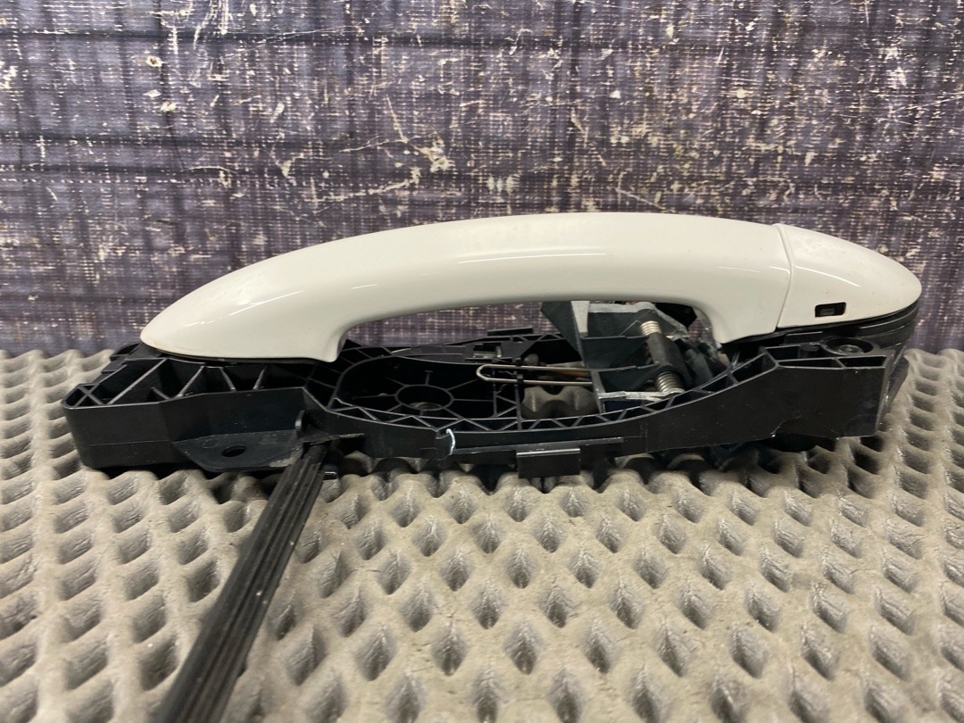 Ручка двери внешняя, 2960 рублей, Красноярск