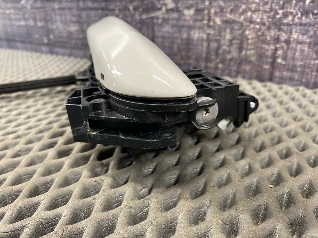 Ручка двери внешняя, 2960 рублей, Красноярск