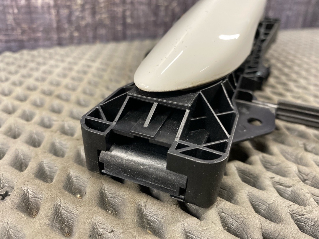 Ручка двери внешняя, 2960 рублей, Красноярск