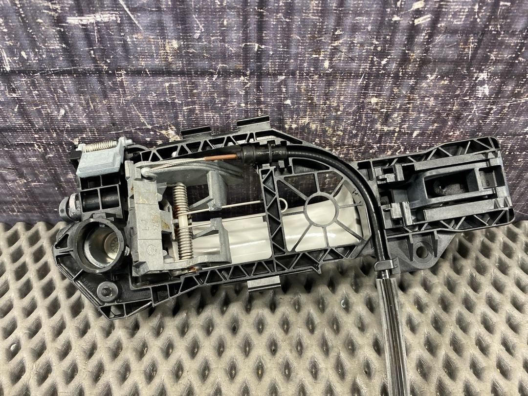 Ручка двери внешняя, 2960 рублей, Красноярск