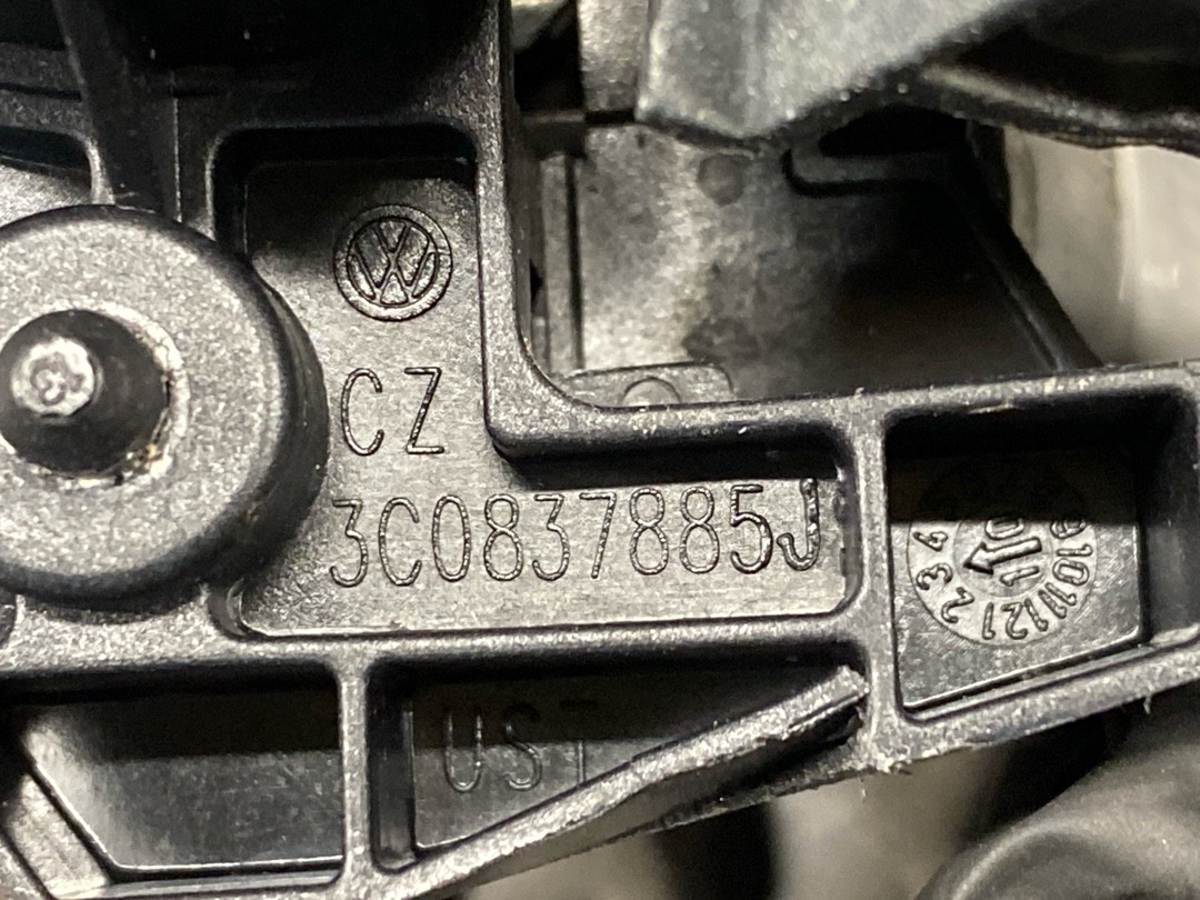 Ручка двери внешняя, 2960 рублей, Красноярск