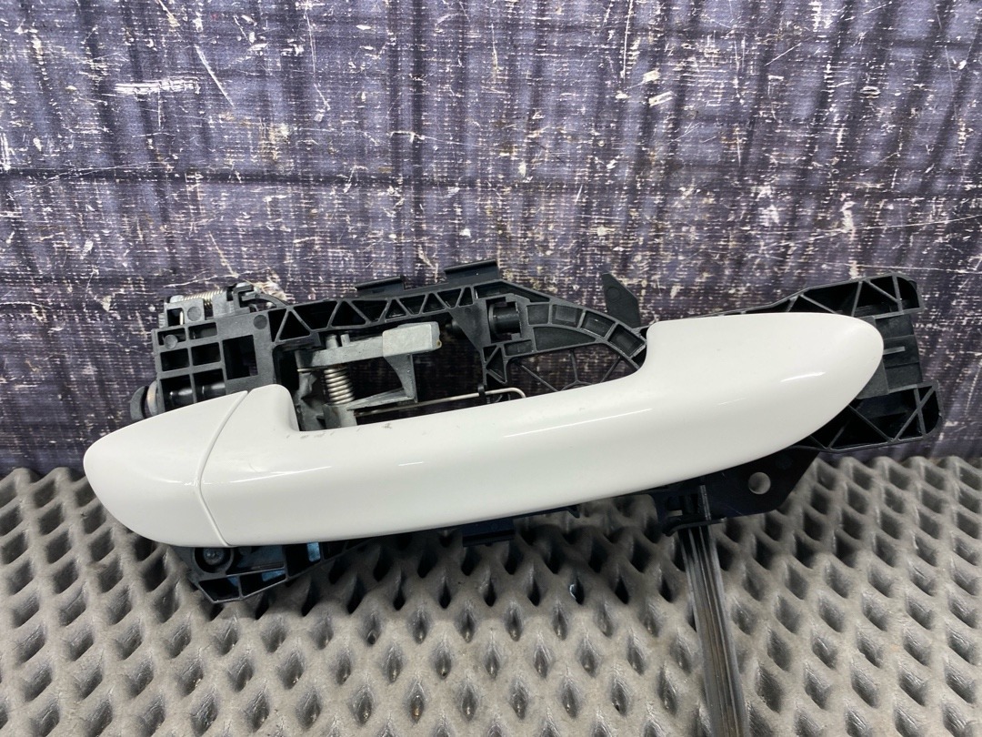 Ручка двери внешняя, 2960 рублей, Красноярск