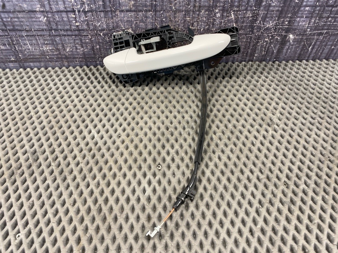 Ручка двери внешняя, 2960 рублей, Красноярск