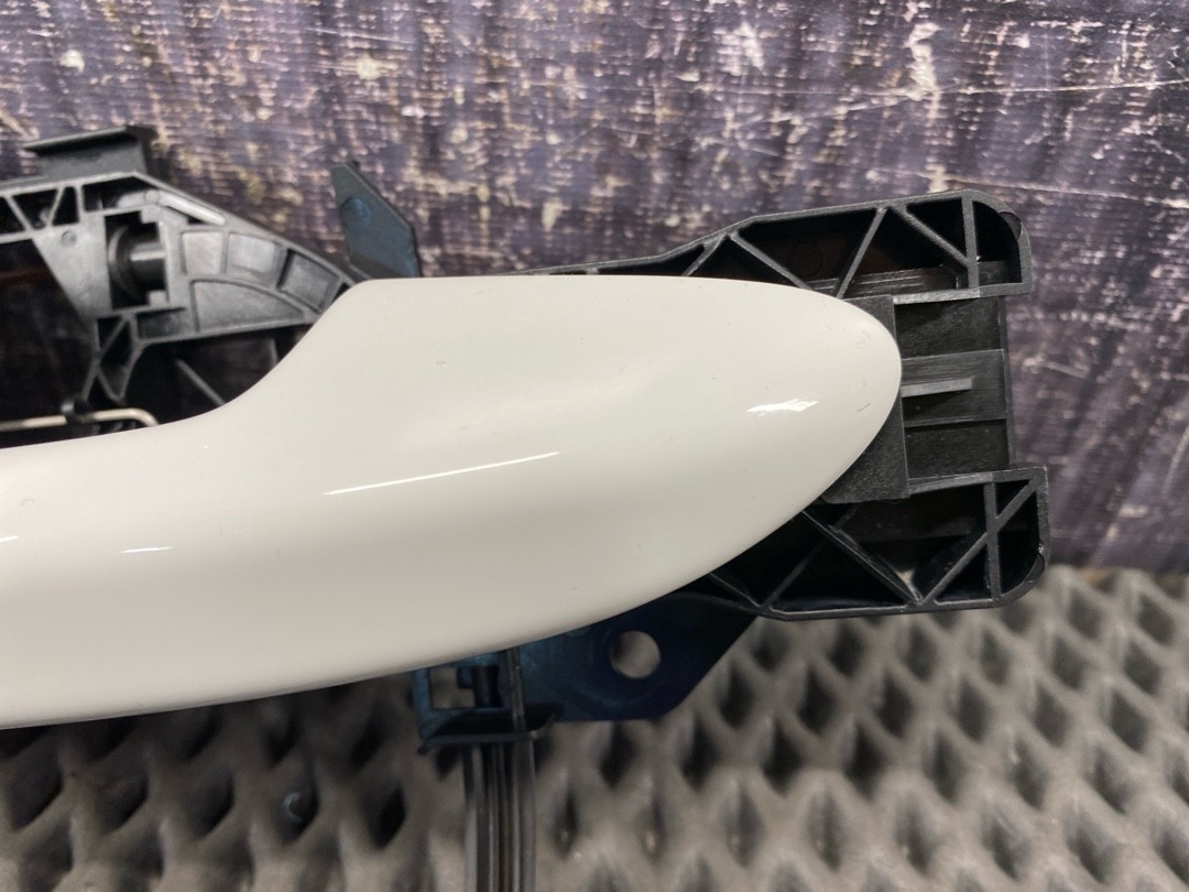 Ручка двери внешняя, 2960 рублей, Красноярск