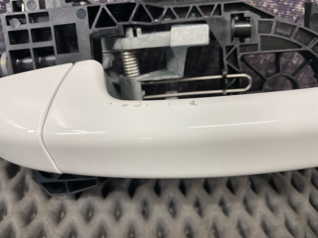 Ручка двери внешняя, 2960 рублей, Красноярск