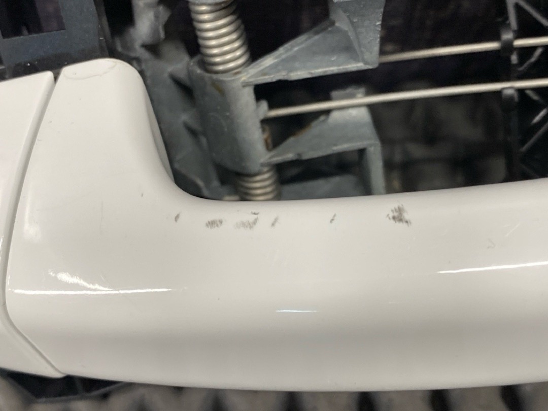 Ручка двери внешняя, 2960 рублей, Красноярск