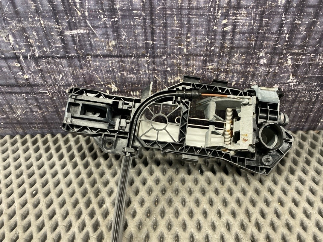 Ручка двери внешняя, 2960 рублей, Красноярск