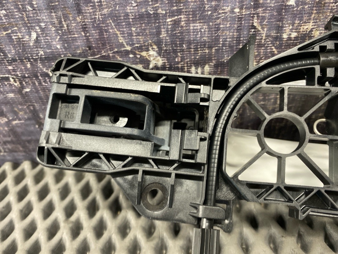 Ручка двери внешняя, 2960 рублей, Красноярск