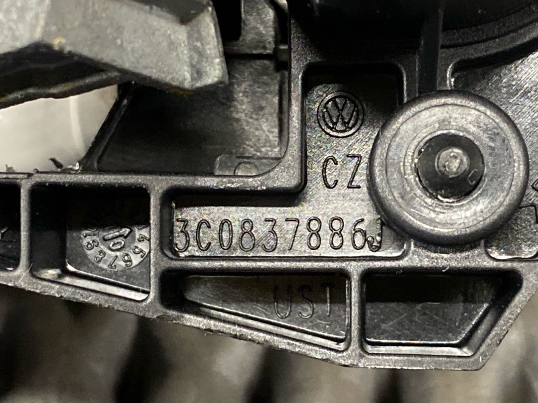 Ручка двери внешняя, 2960 рублей, Красноярск