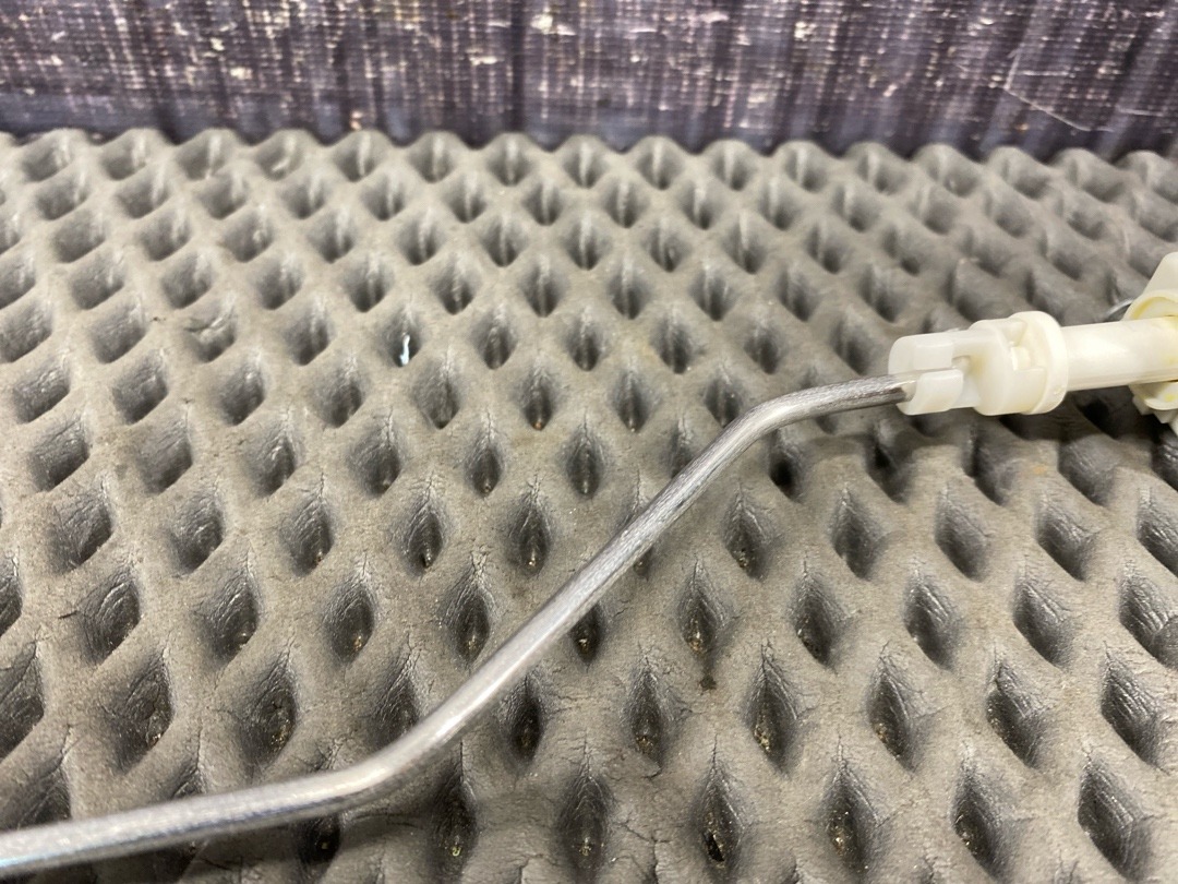 Замок лючка бензобака, 1420 рублей, Красноярск