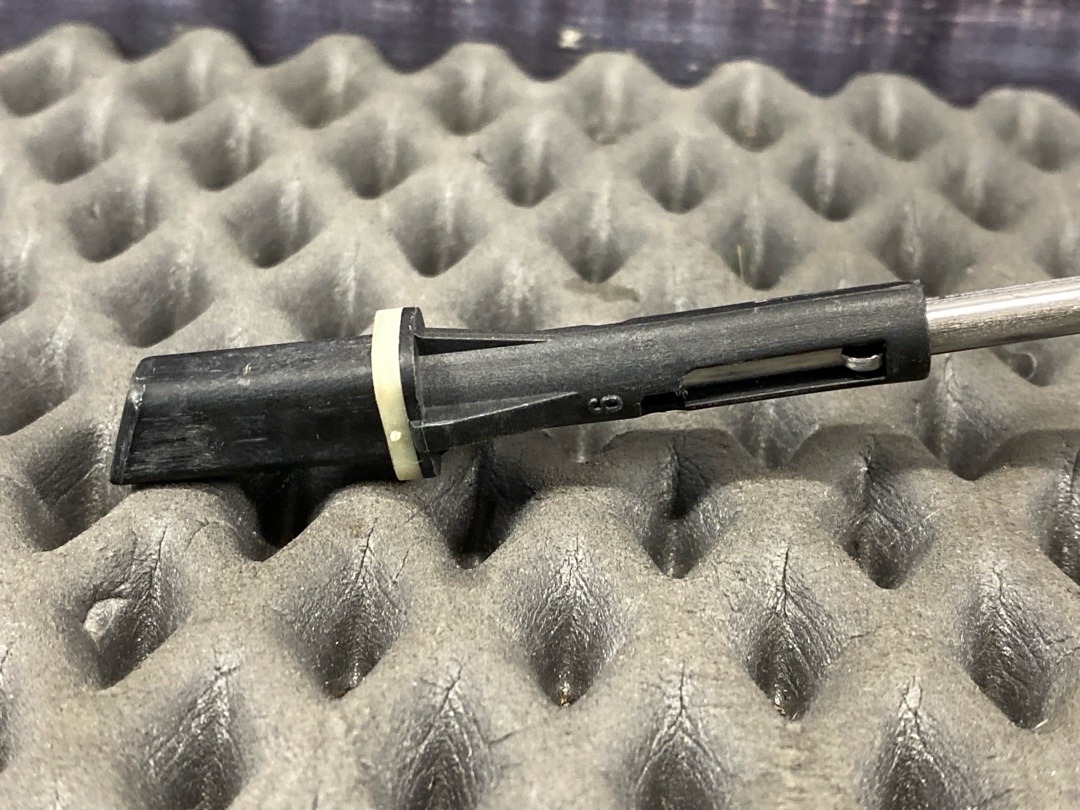 Замок лючка бензобака, 1420 рублей, Красноярск