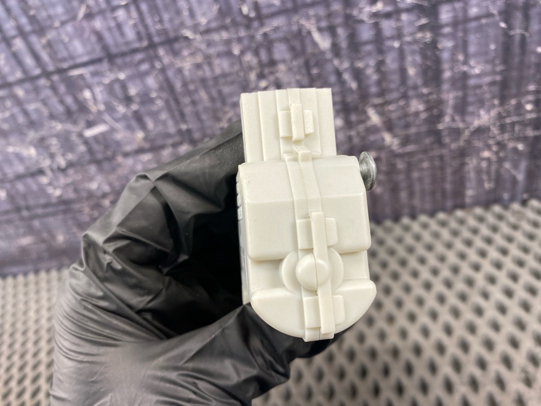 Замок лючка бензобака, 1420 рублей, Красноярск